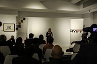 NYIFF 2017 - KICKOFF